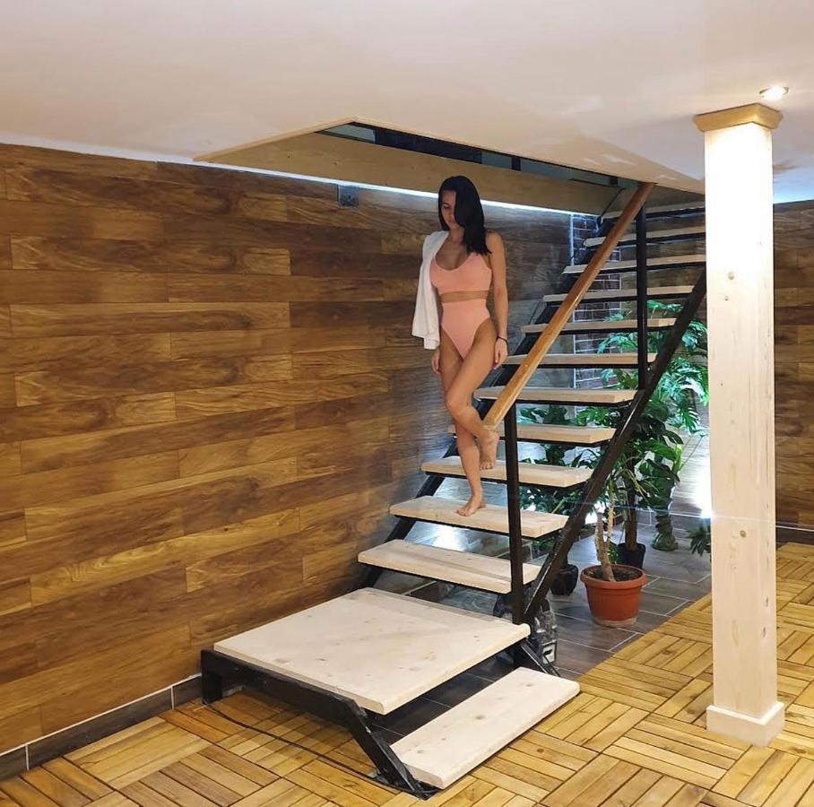 Alchemist Residence Von Goldenburg Belashtitsa ภายนอก รูปภาพ