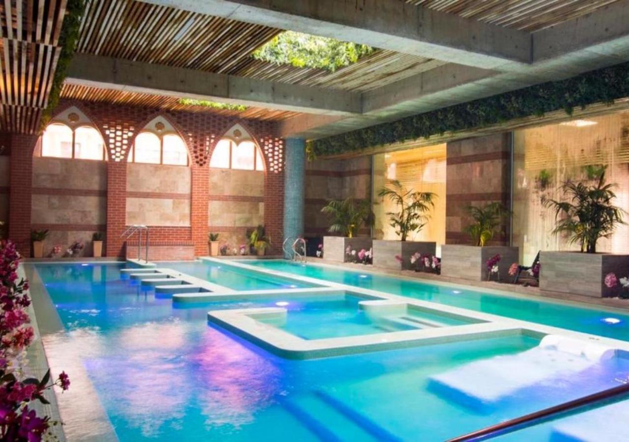 Alchemist Residence Von Goldenburg Belashtitsa ภายนอก รูปภาพ